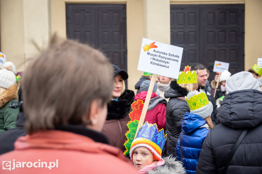 12. Jarocińskie Kolędowanie
