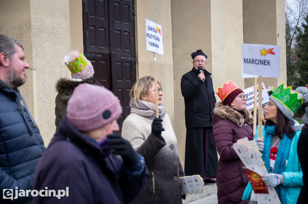 12. Jarocińskie Kolędowanie
