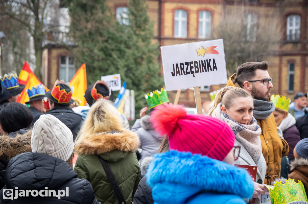 12. Jarocińskie Kolędowanie