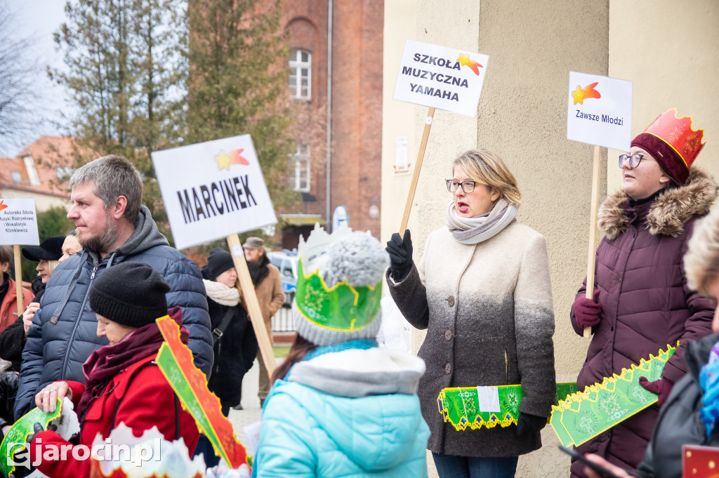 12. Jarocińskie Kolędowanie