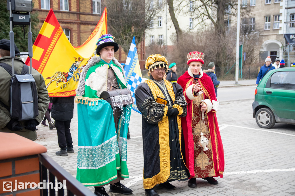 12. Jarocińskie Kolędowanie