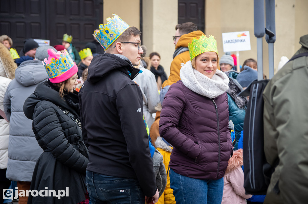12. Jarocińskie Kolędowanie