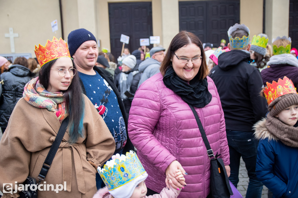 12. Jarocińskie Kolędowanie