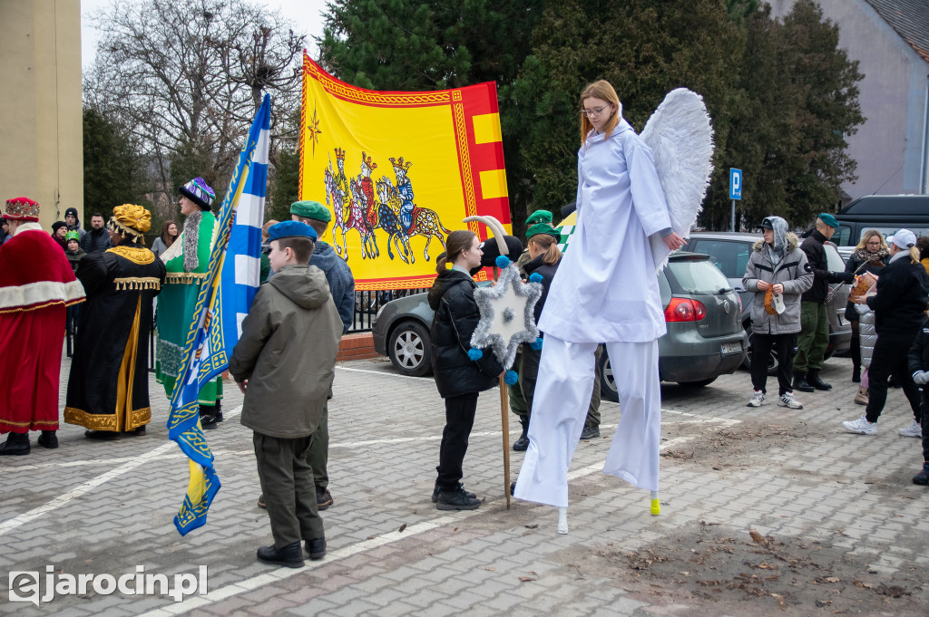 12. Jarocińskie Kolędowanie
