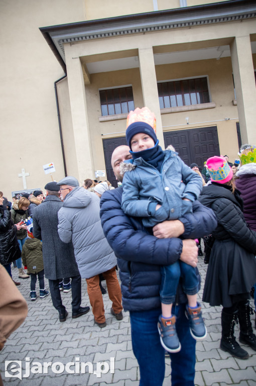 12. Jarocińskie Kolędowanie