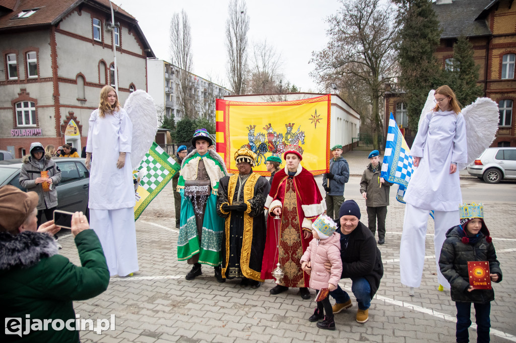 12. Jarocińskie Kolędowanie