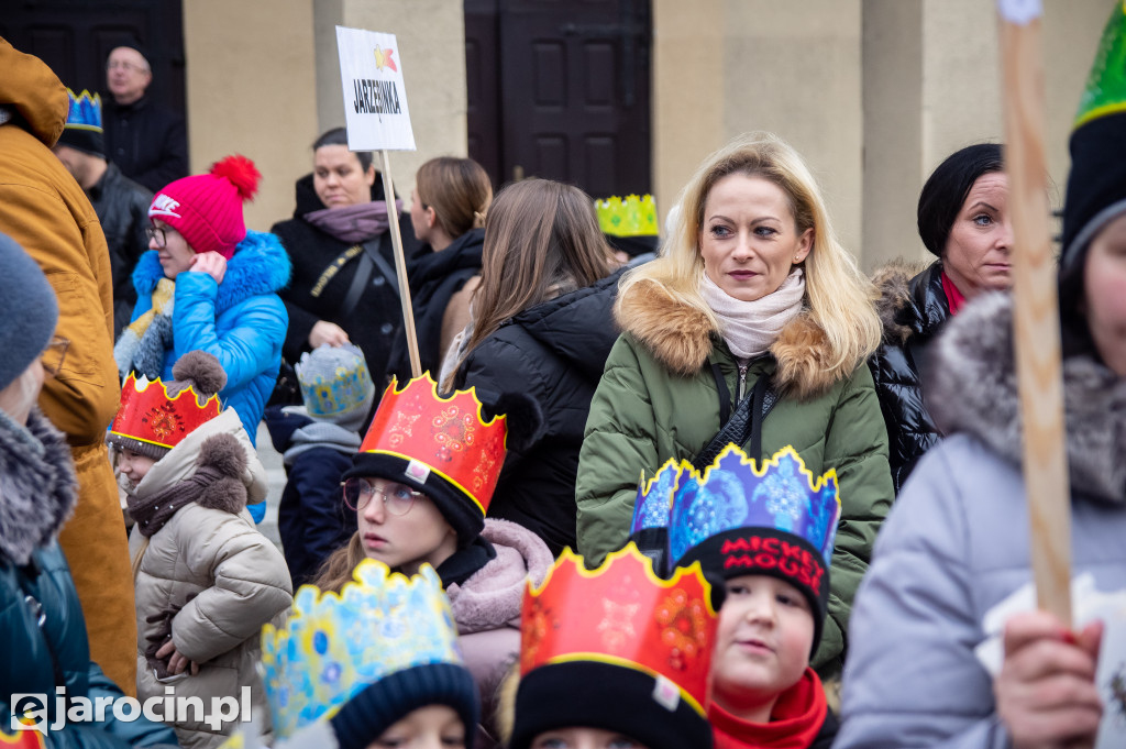 12. Jarocińskie Kolędowanie