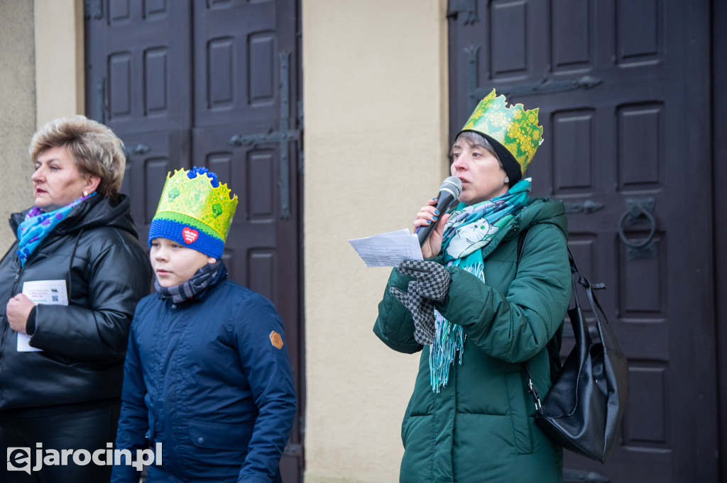 12. Jarocińskie Kolędowanie