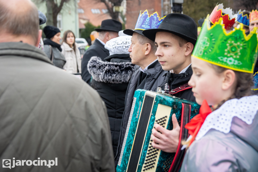 12. Jarocińskie Kolędowanie