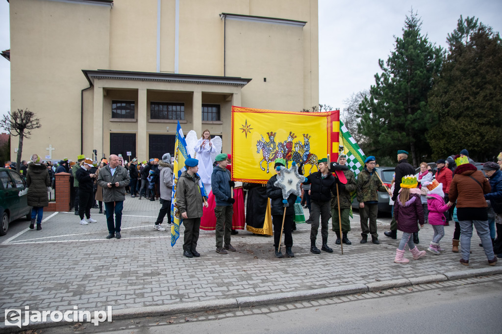 12. Jarocińskie Kolędowanie