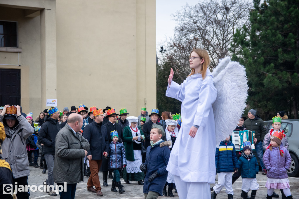 12. Jarocińskie Kolędowanie
