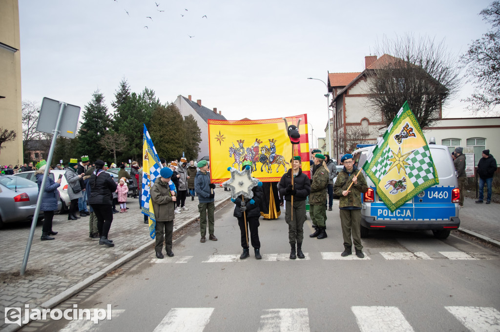12. Jarocińskie Kolędowanie