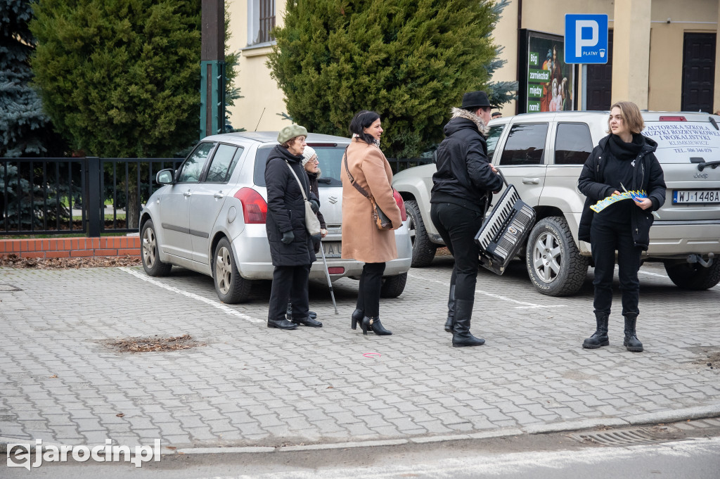 12. Jarocińskie Kolędowanie