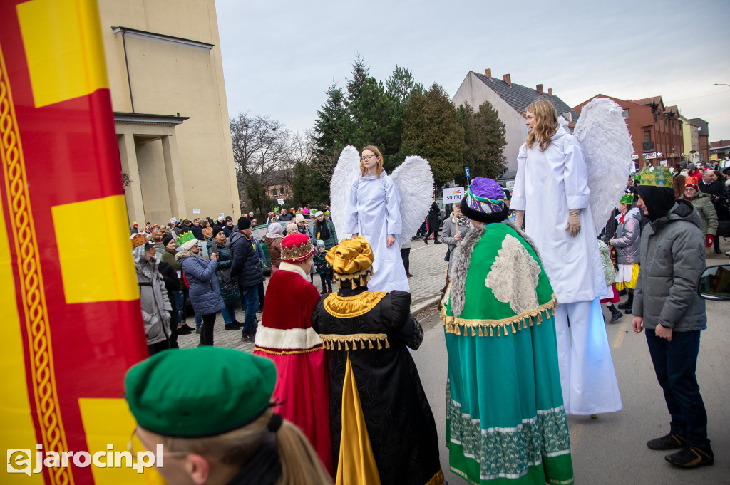 12. Jarocińskie Kolędowanie