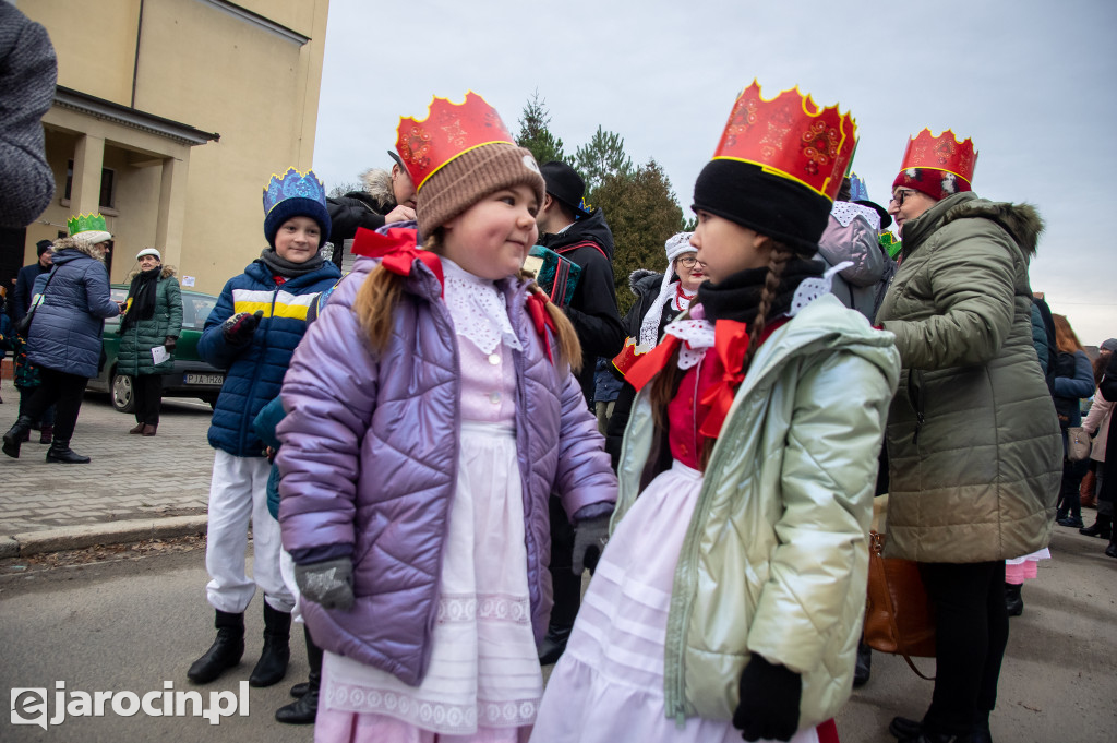 12. Jarocińskie Kolędowanie