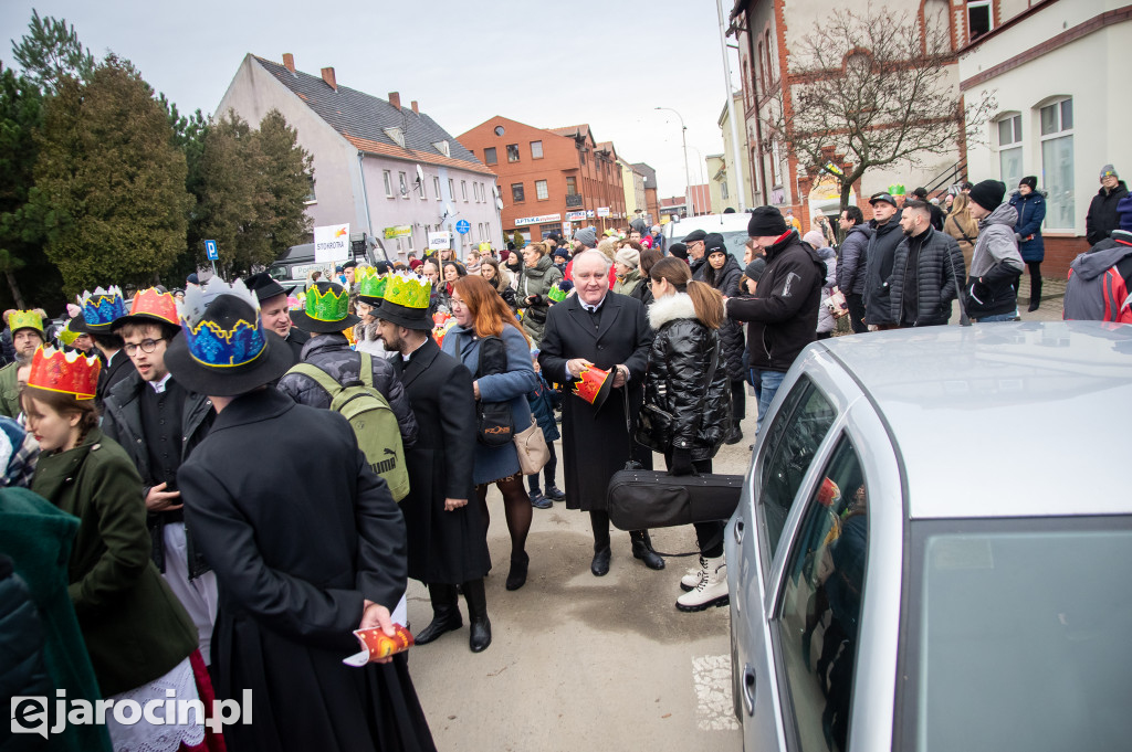 12. Jarocińskie Kolędowanie