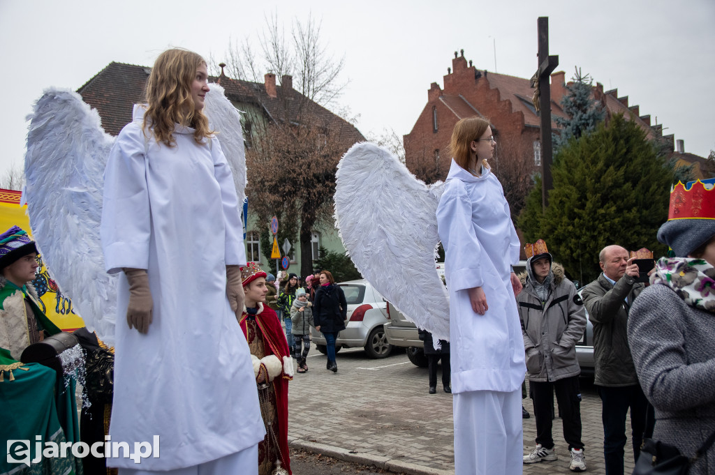 12. Jarocińskie Kolędowanie