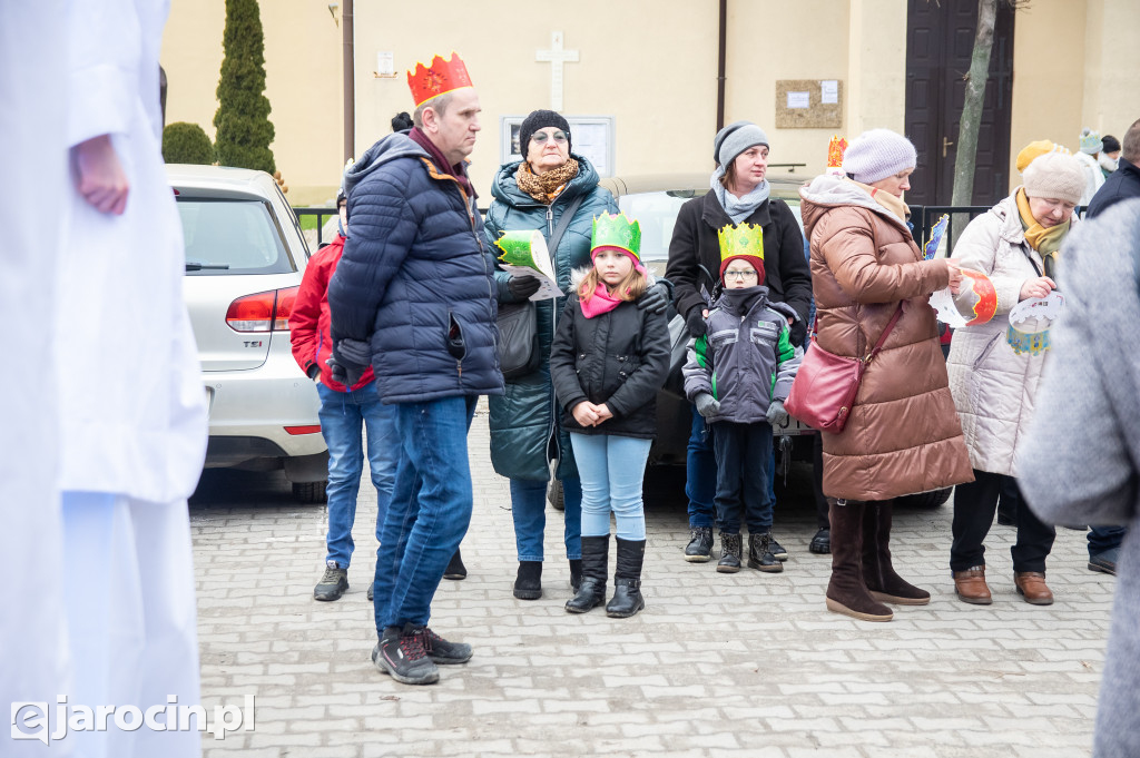 12. Jarocińskie Kolędowanie
