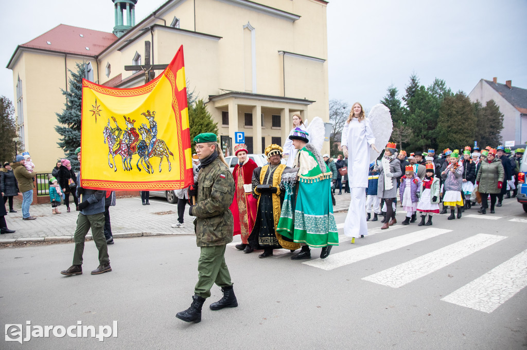 12. Jarocińskie Kolędowanie