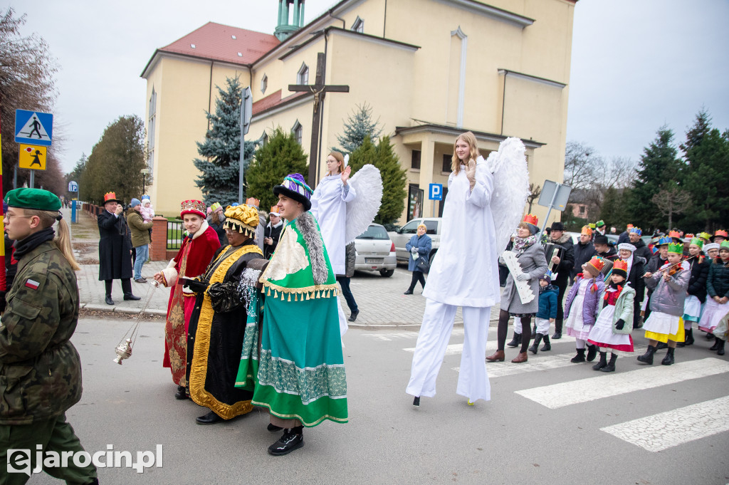 12. Jarocińskie Kolędowanie