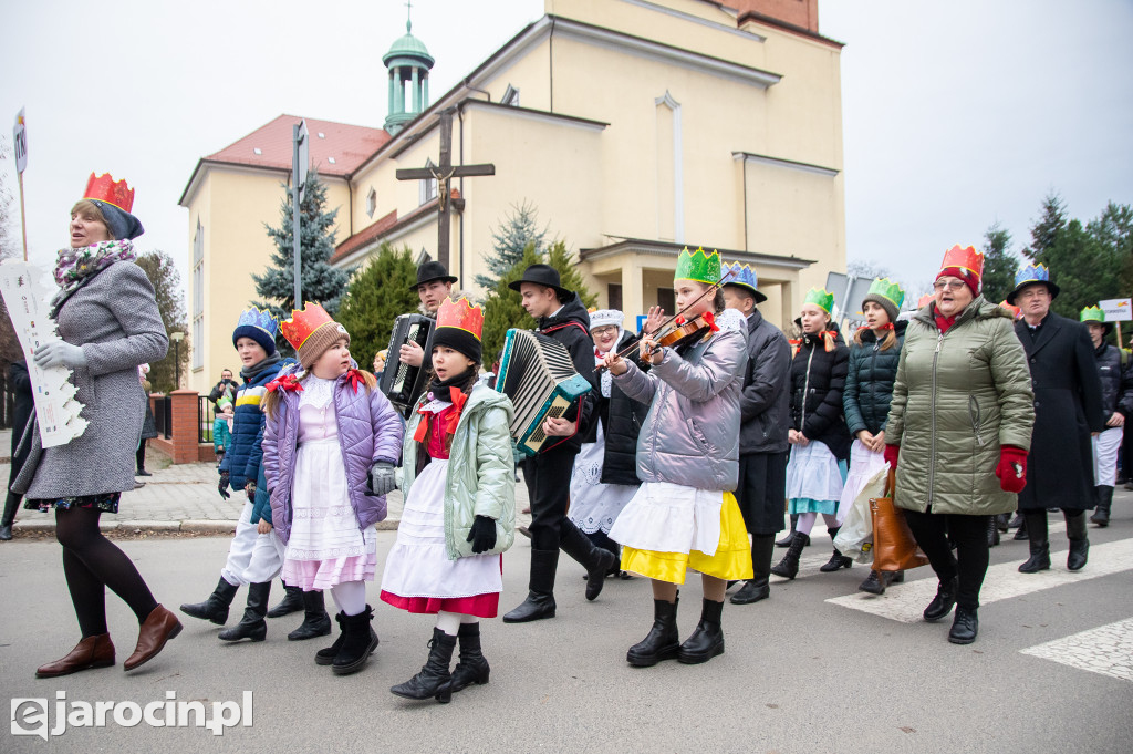 12. Jarocińskie Kolędowanie