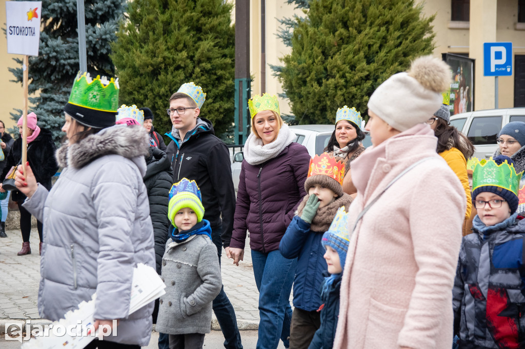 12. Jarocińskie Kolędowanie