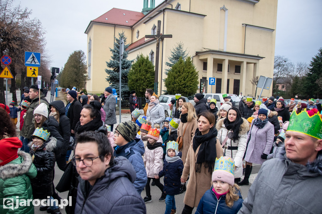 12. Jarocińskie Kolędowanie
