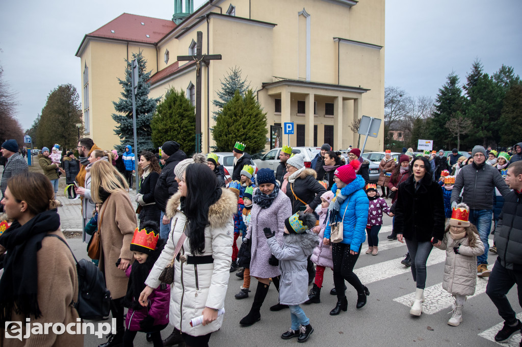 12. Jarocińskie Kolędowanie