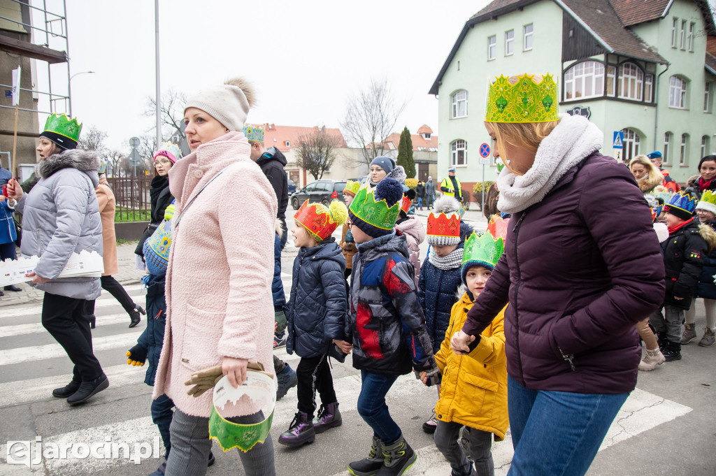 12. Jarocińskie Kolędowanie