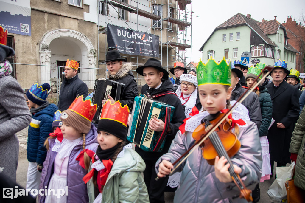 12. Jarocińskie Kolędowanie