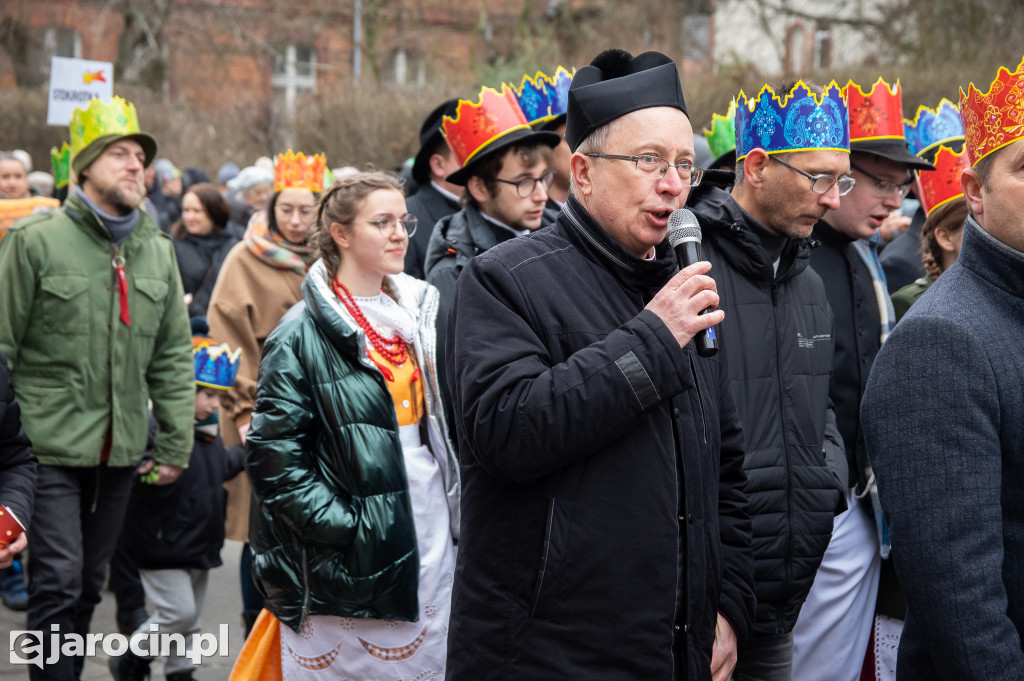 12. Jarocińskie Kolędowanie