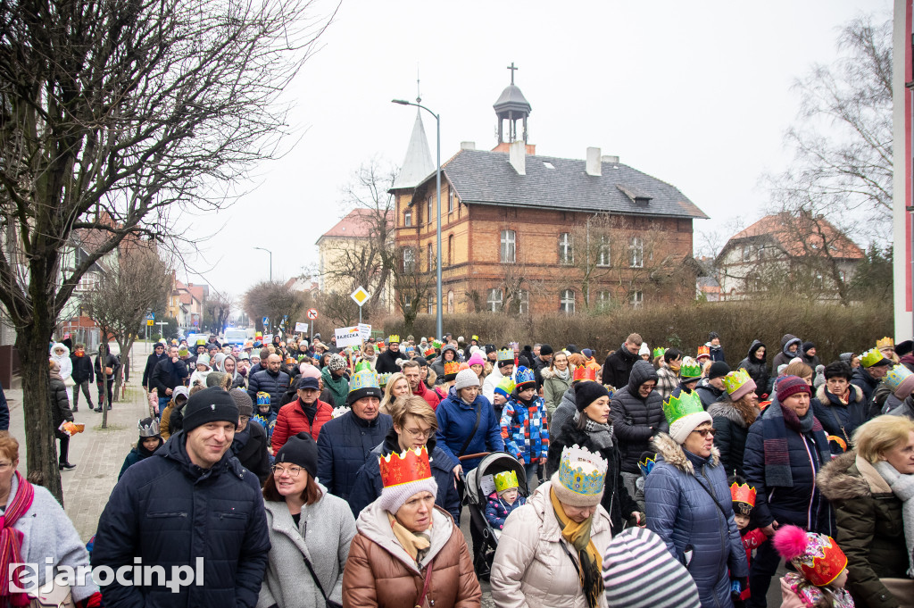 12. Jarocińskie Kolędowanie