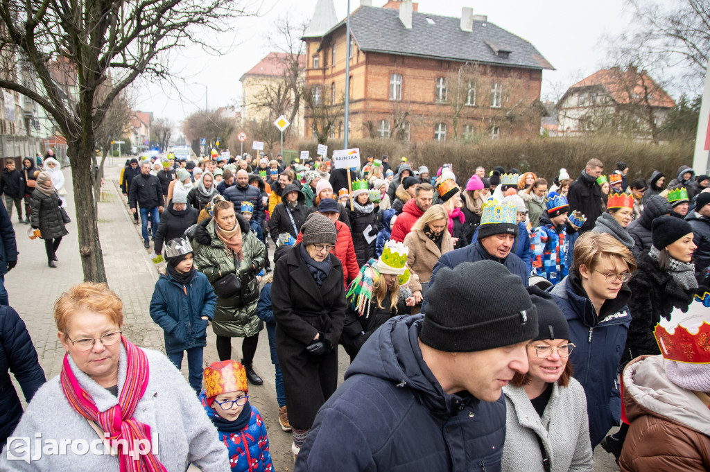 12. Jarocińskie Kolędowanie