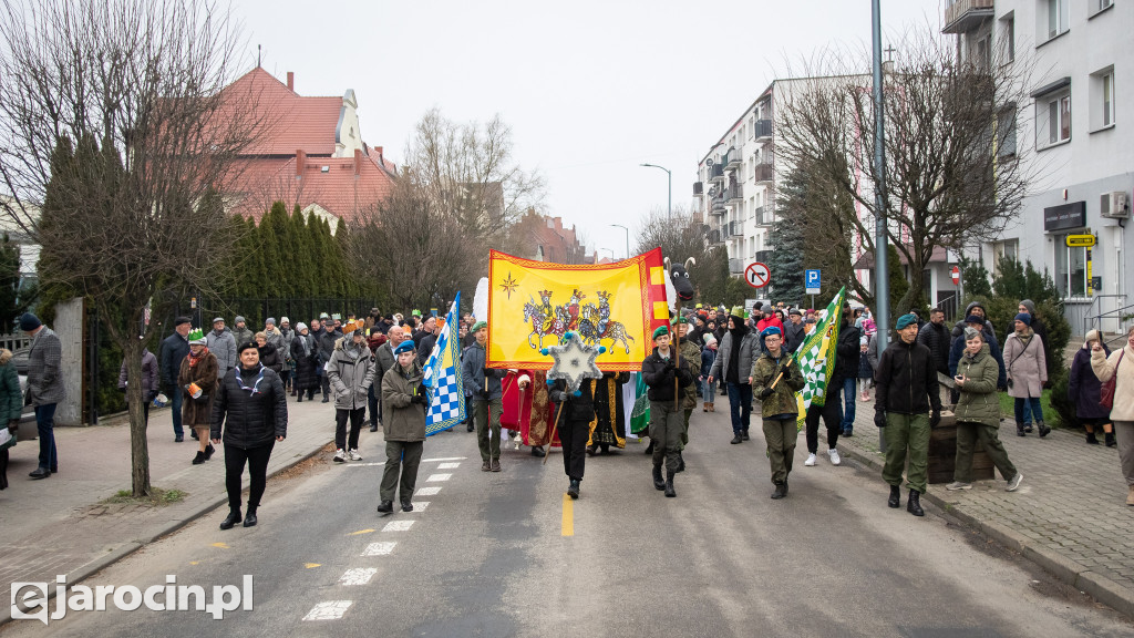 12. Jarocińskie Kolędowanie