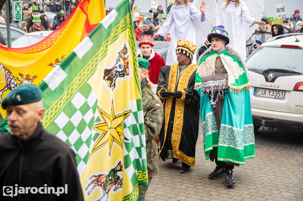 12. Jarocińskie Kolędowanie