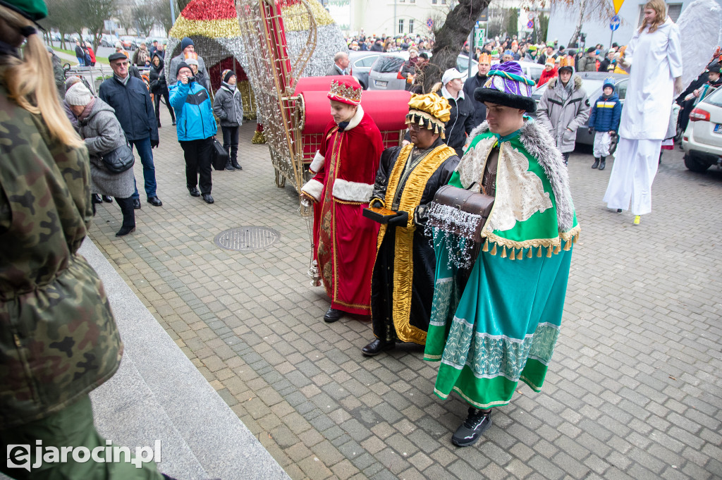 12. Jarocińskie Kolędowanie