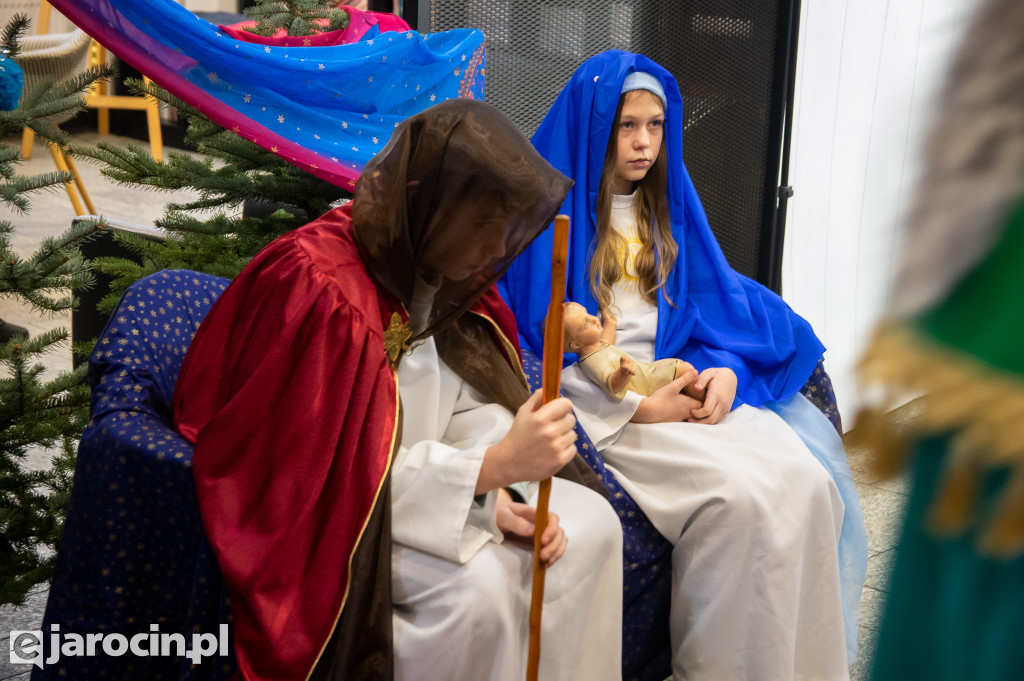 12. Jarocińskie Kolędowanie