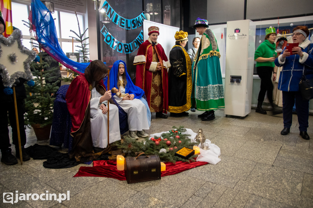 12. Jarocińskie Kolędowanie