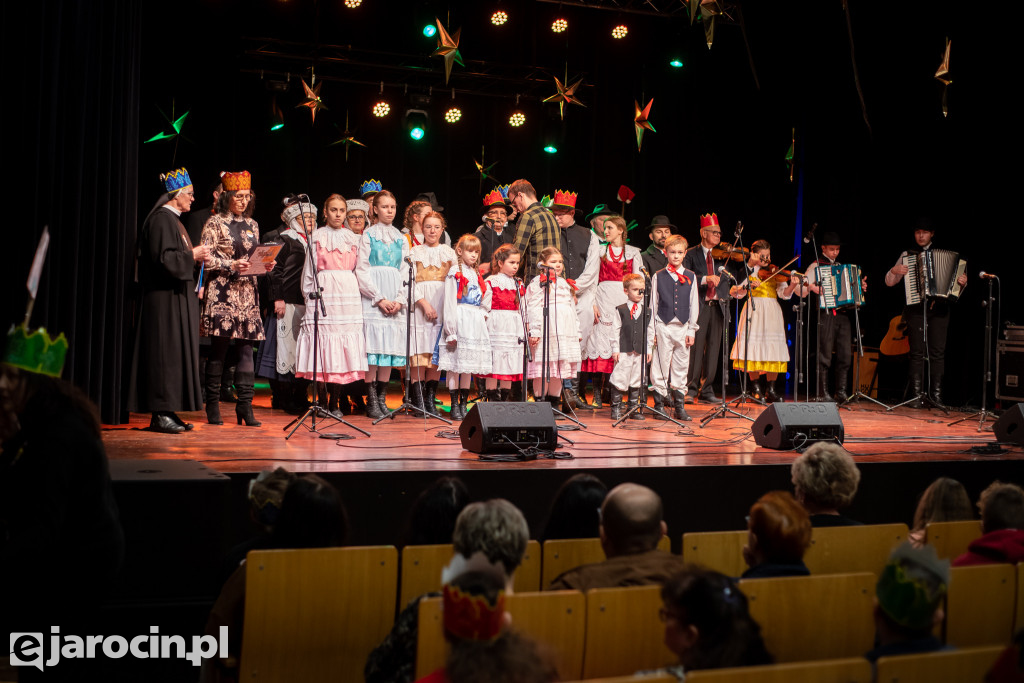 12. Jarocińskie Kolędowanie