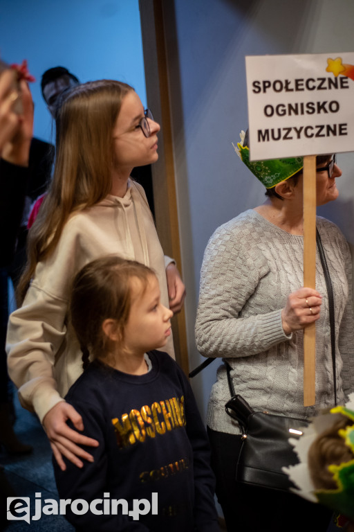 12. Jarocińskie Kolędowanie