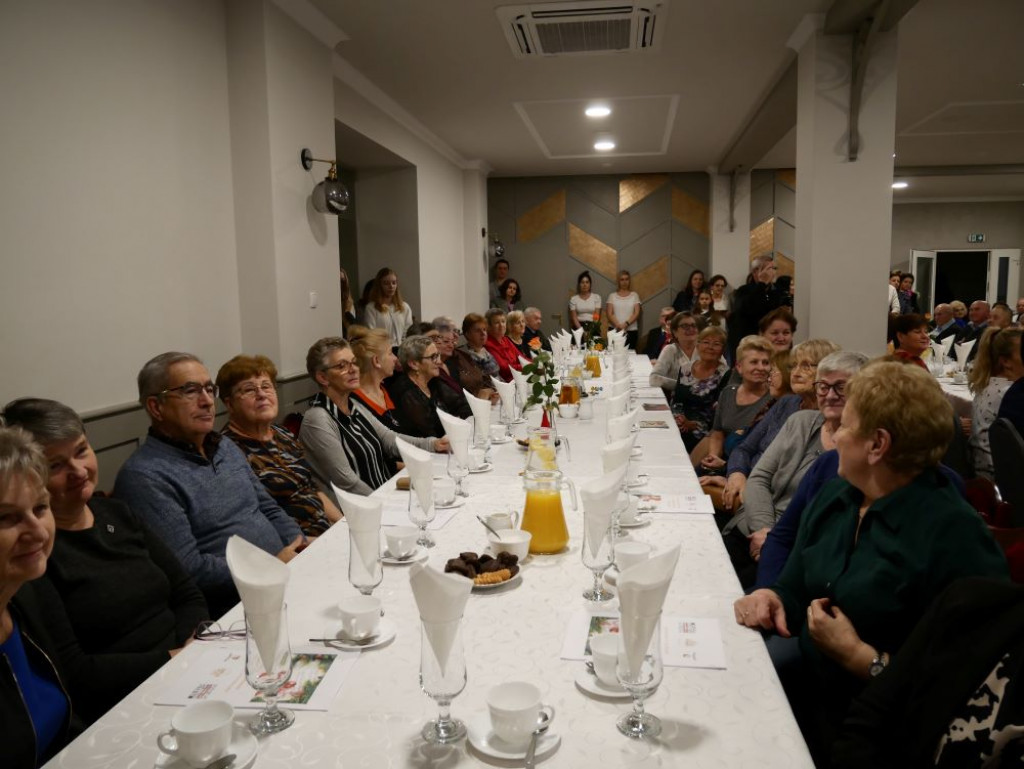 Kolędowanie w Witaszycach