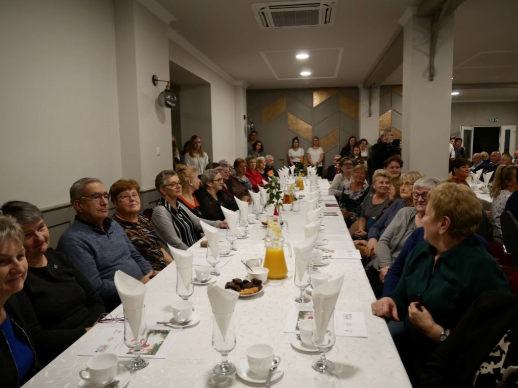 Kolędowanie w Witaszycach