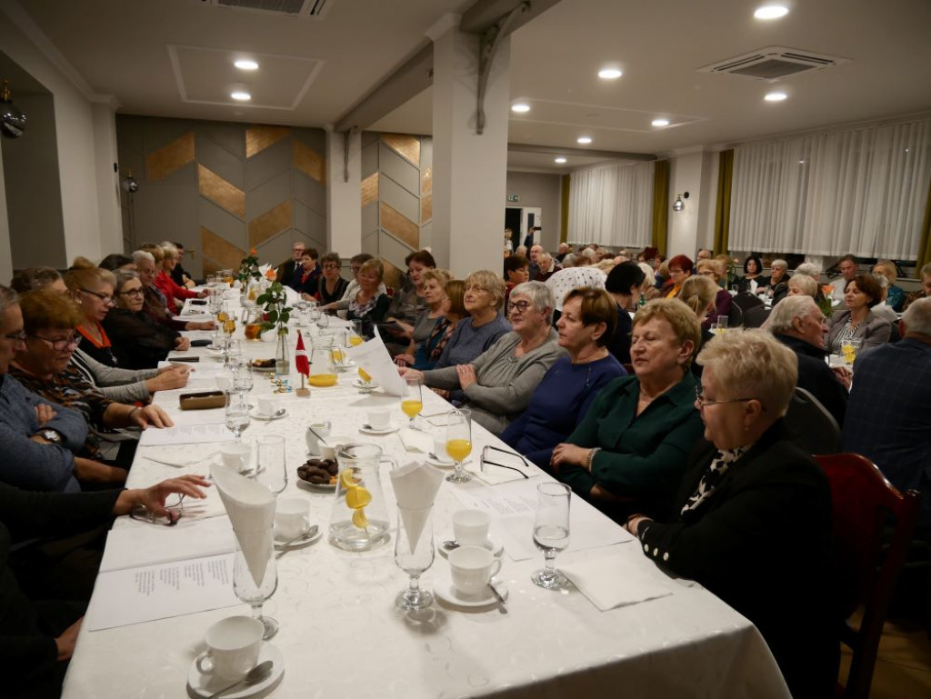 Kolędowanie w Witaszycach