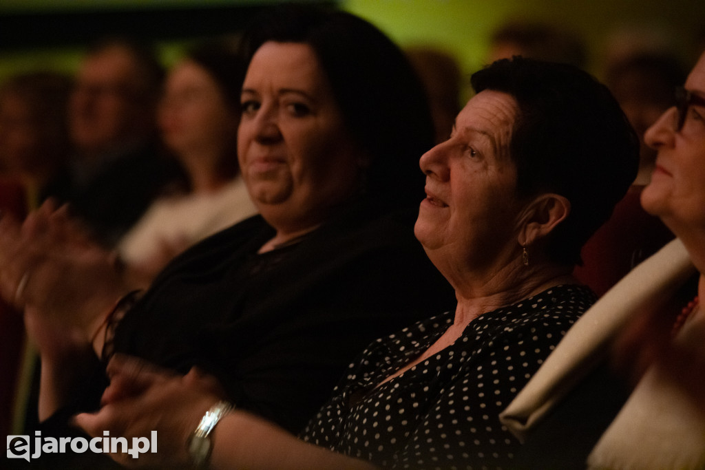 Koncert Trzech Tenorów w JOK Jarocin