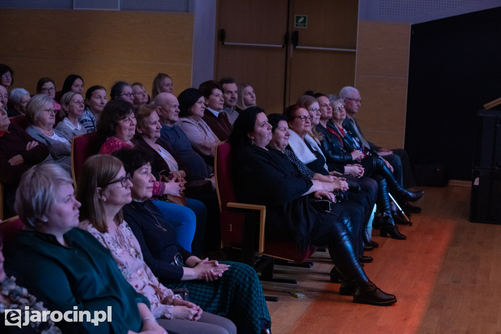 Koncert Trzech Tenorów w JOK Jarocin