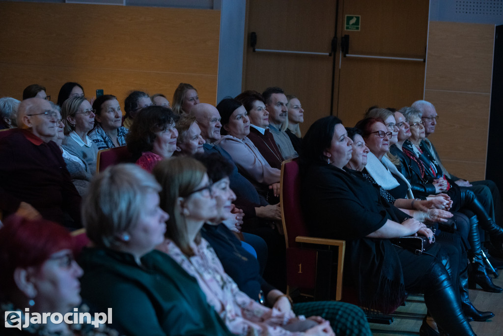 Koncert Trzech Tenorów w JOK Jarocin