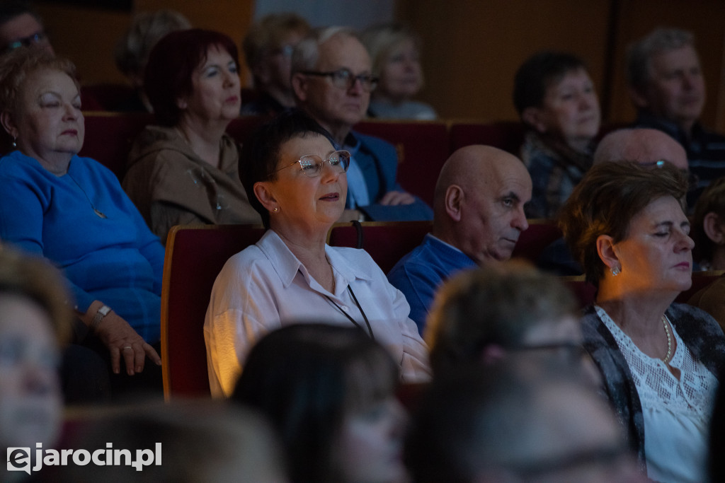 Koncert Trzech Tenorów w JOK Jarocin