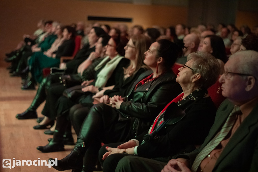Koncert Trzech Tenorów w JOK Jarocin