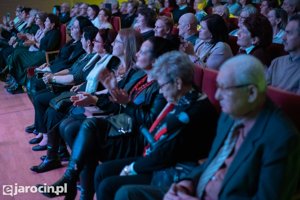 Koncert Trzech Tenorów w JOK Jarocin