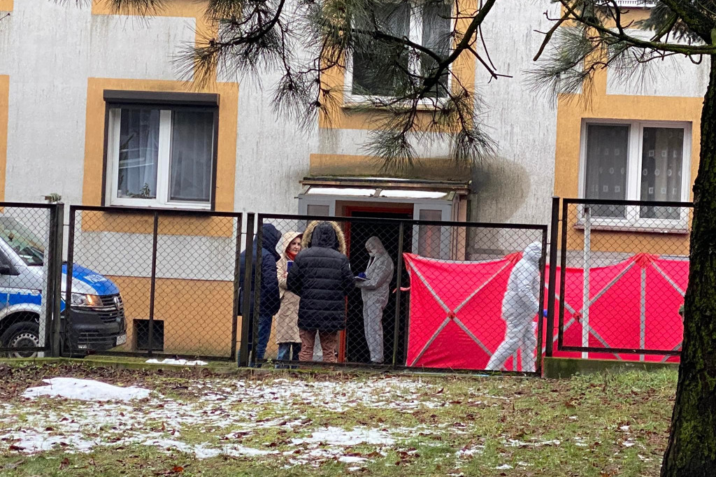 Czy w Jarocinie doszło do morderstwa?